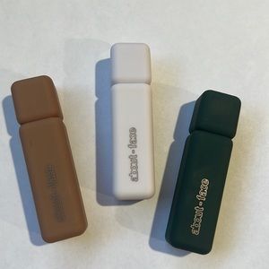 Halsey About-Face Fluid Eye Paint